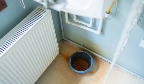 Best Commercial water damage restoration  in Leitchfield, KY