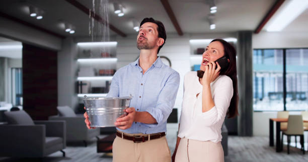 Best Residential water damage restoration  in Leitchfield, KY